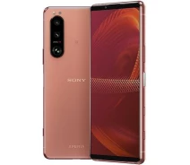 Купить - смартфон и мобильный телефон  Смартфон Sony Xperia 5 III 8/256GB Pink [63274]