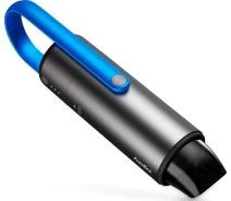 Купить - автопылесос  Автопылесос Autobot V2 Pro portable vacuum cleaner blue