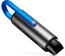 Купить - автопылесос  Автопылесос Autobot V2 Pro portable vacuum cleaner blue