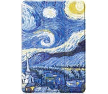 Купить - чехол  Чехол-книжка BeCover Smart Case для Xiaomi Pad 7/7 Pro 11.2" Night (712807)