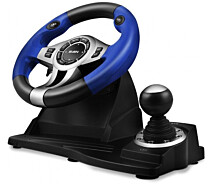 Купить - игровой манипулятор  Руль Sven GC-W600