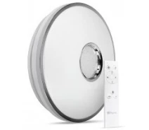 Купить - светильник потолочный  Потолочный светильник Feron AL5100 EOS 60W (29639)