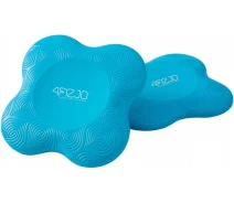 Купить - блок для йоги  Подставки под колени и локти для йоги 4FIZJO 2 шт Blue (P-5907739315359)