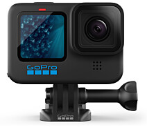 Купить - экшн-камеру  Экшн-камера GoPro HERO 11 Black (CHDHX-111-RW)