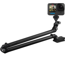 Купить - аксессуар к экшн-камере  Крепление GoPro Boom универсальное (AEXTM-001)