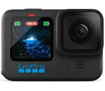 Купить - экшн-камеру  Экшн-камера GoPro HERO12 Black (CHDHX-121-RW)