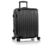 Купить - чемодан на колесах  Чемодан Heys Xtrak (S) Black (925194)