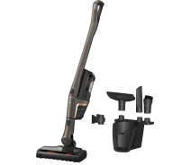 Купить - пылесос  Пылесос Miele SOUL5 36 TRIFLEX HX2 серый