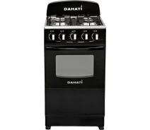 Купить - кухонную плиту  Плита газовая Dahati 2000-02B