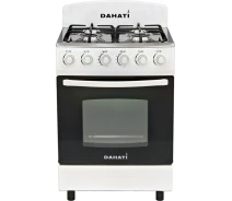 Купить - кухонную плиту  Плита газовая Dahati 2000-64X