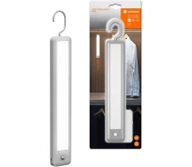 Купить - универсальный светильник  Светильник с аккумулятором LEDVANCE LINEARLED MOBILE HANGER 2,35W 1000mAh 4000К подвесной USB-А белый (4058075504363)