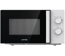 Купить - микроволновую печь  Микроволновая печь Gorenje MO17E1WH