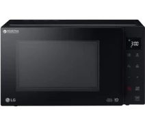 Купить - бытовую технику  Микроволновая печь LG MS2336GIB