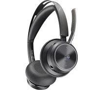 Купить - наушники  Наушники Poly Focus 2 - M USB-A HS Stereo (77Y85AA)