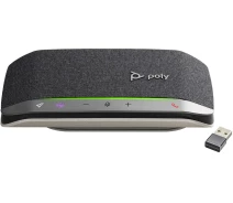 Купить - портативную колонку  Bluetooth-спикерфон USB Poly Sync 20+M USB-A (772C9AA)