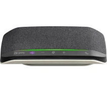 Купить - портативную колонку  Bluetooth-спикерфон USB Poly Sync 10-M (77P34AA)
