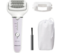 Купить - эпилятор  Эпилятор Panasonic ES-EY30-V520