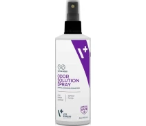 Купить - средство для уборки за животным  Vet Expert Odor Solution Спрей от запахов 250 мл(5902454200591)