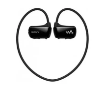 Купить - MP3-плеер  MP3 / MP4-плеер Sony Walkman NWZ-W274 black