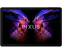 Купить - планшет  Планшет Pixus Wing 6/128GB LTE Silver