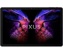 Купить - планшет  Планшет Pixus Wing 8/128GB LTE Silver (4897058531985)