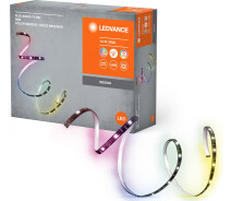Купить - светодиодную ленту  Лента светодиодная LEDVANCE FLEX AUDIO TV 1,8W, 2M RGB COLORSEN USB (4099854095283)