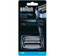 Купить - аксессуар к электробритве  Braun CoolTec