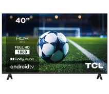 Купить - телевизор  Телевизор TCL 40S5400A