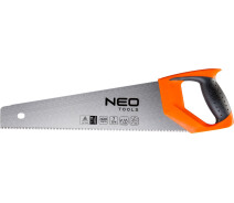 Купить - ножовку по дереву  Ножовка из дерева Neo Tools, 400 мм, 7TPI (41-031)
