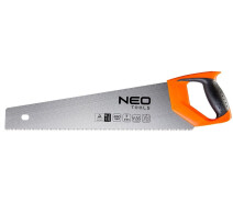 Купить - ножовку по дереву  Ножовка по дереву Neo Tools, 450 мм, 7TPI (41-036)