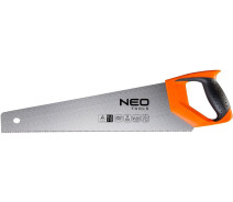 Купить - ножовку по дереву  Ножовка по дереву Neo Tools, 450 мм, 11TPI (41-066)