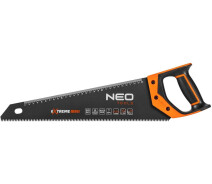 Купить - ножовку по дереву  Ножовка по дереву Neo Tools, Extreme, 400 мм, 7TPI (41-111)