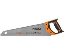 Купить - ножовку по дереву  Ножовка по дереву Neo Tools, Extreme, 400 мм, 7TPI (41-131)