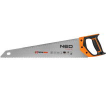 Купить - ножовку по дереву  Ножовка по дереву Neo Tools, Extreme, 450 мм, 7TPI (41-136)