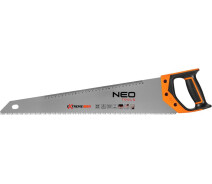 Купить - ножовку по дереву  Ножовка по дереву Neo Tools, Extreme, 500 мм, 7TPI (41-141)