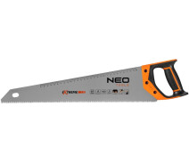 Купить - ножовку по дереву  Ножовка по дереву Neo Tools, Extreme, 450 мм, 11TPI (41-166)
