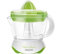 Купить - соковыжималку  Соковыжималка Sencor SCJ 1051GR