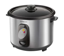 Купить - мультиварку  Рисоварка Sencor SRM1550SS
