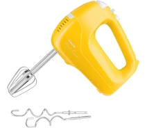 Купить - миксер  Миксер Sencor SHM5406YL