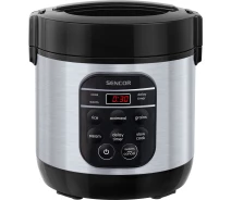Купить - мультиварку  Рисоварка Sencor SRM0650SS