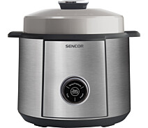 Купить - мультиварку  Мультиварка Sencor SPR3900SS