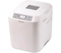 Купить - хлебопечку  Хлебопечка Sencor SBR 1040WH