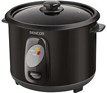 Купить - мультиварку  Sencor SRM1001BK