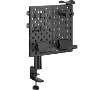 Купить - аксессуар для компьютерного стола  Настольный органайзер OfficePro DO510B Black
