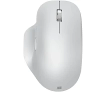 Купить - мышку для ноутбука  Мышь Microsoft Ergonomic BT white (222-00024)
