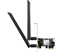 Купить - Wi-Fi адаптер  Сетевой адаптер D-Link DWA-X582