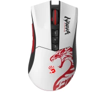 Купить - мышку для ноутбука  Мышь игровая Bloody R90 Plus Naraka
