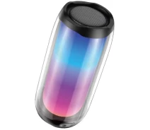 Купить - портативную колонку  Портативная акустика Foneng BL15 Full Screen Colorful Bluetooth Speaker (BL15-BS-FSC)