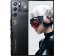 Купить - смартфон и мобильный телефон  REDMAGIC 9 Pro 16/512GB Cyclone