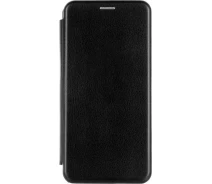 Купить - чехол для смартфона  Чехол ColorWay Simple Book черный для Samsung Galaxy A25